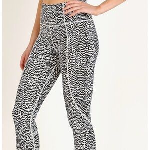 Varley Bedford tights size Small S